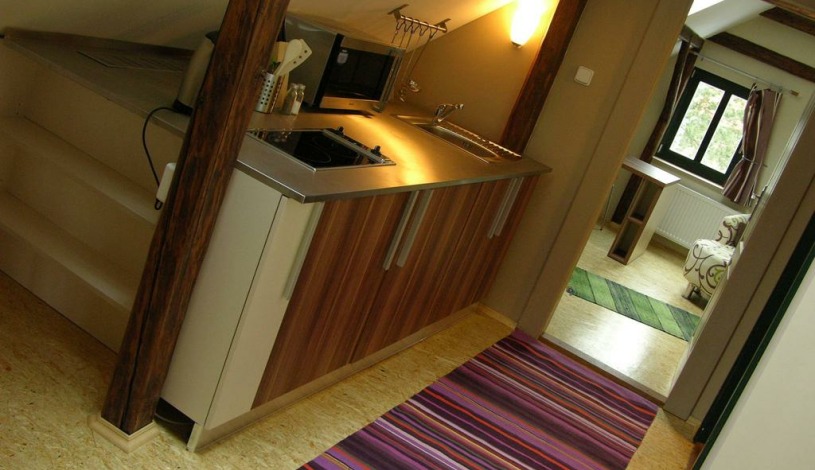 Apartmány Milenium Liberec