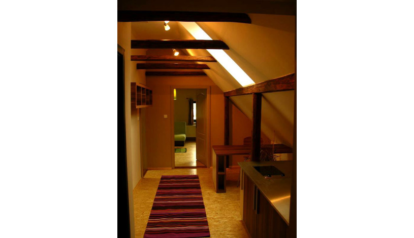 Apartmány Milenium Liberec
