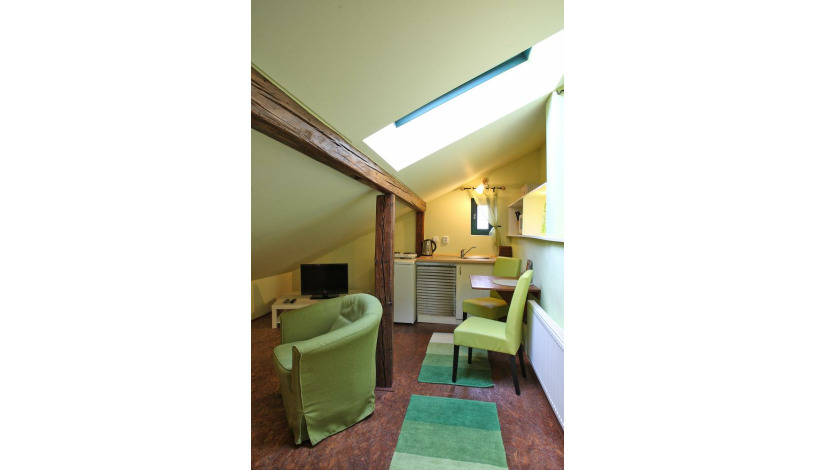 Apartmány Milenium Liberec - Apartmán 5