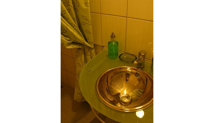 Apartmány Milenium Liberec - Apartmán 1
