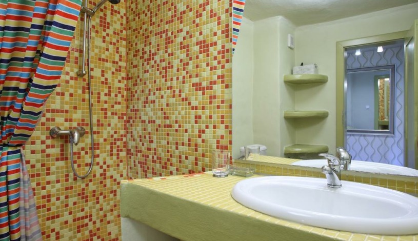 Apartmány Milenium Liberec - Apartmán 3