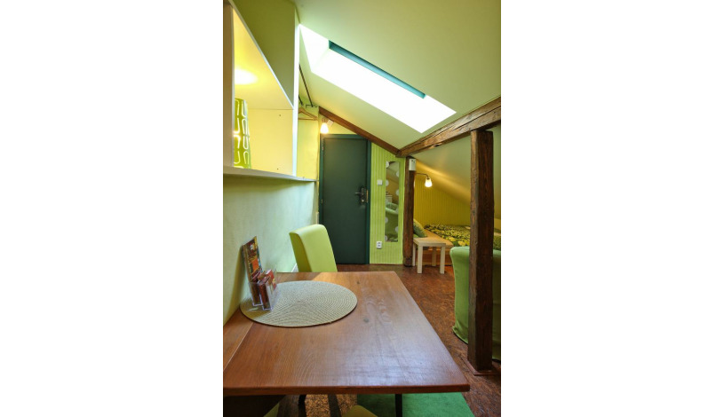 Apartmány Milenium Liberec