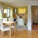 Apartmán 3 - Apartmány Milenium Liberec