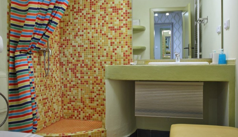 Apartmány Milenium Liberec