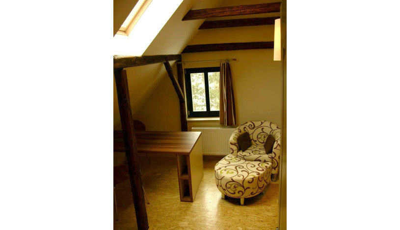 Apartmány Milenium Liberec