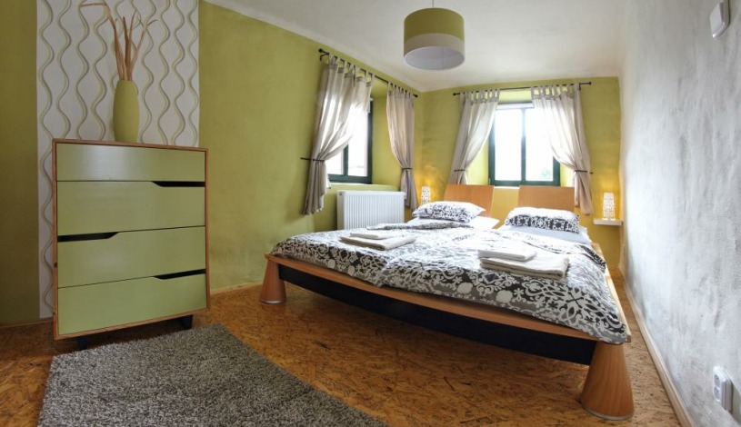 Apartmány Milenium Liberec