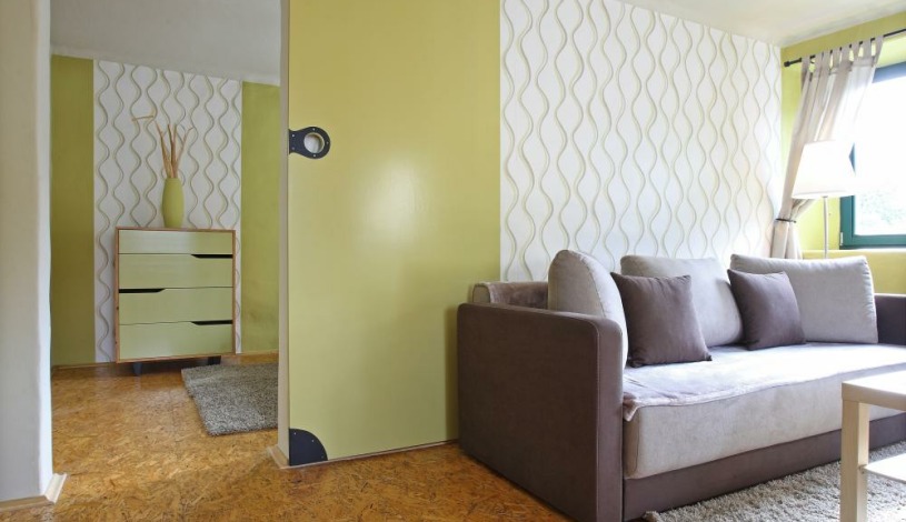 Apartmány Milenium Liberec - Apartmán 3