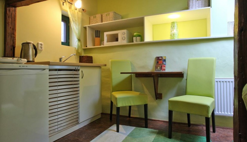 Apartmány Milenium Liberec