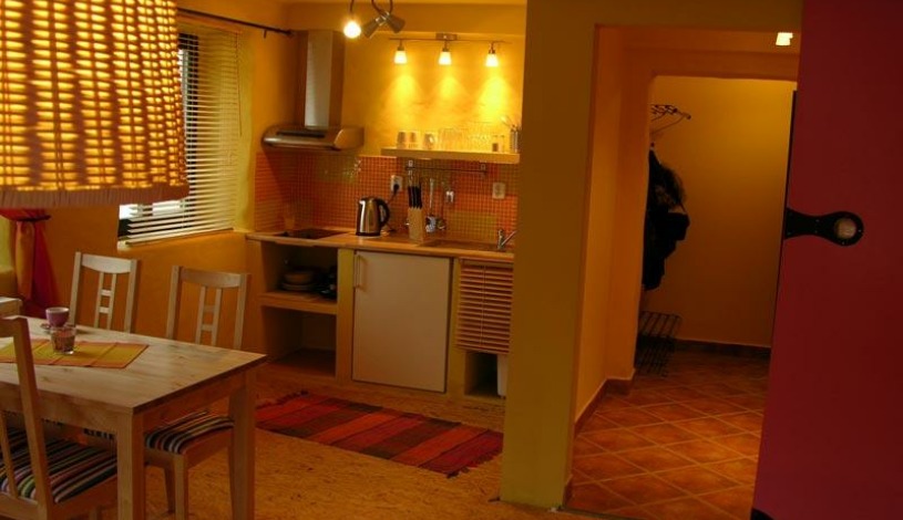 Apartmány Milenium Liberec - Apartmán 3
