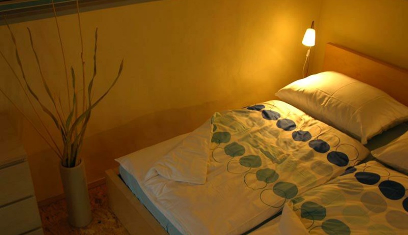 Apartmány Milenium Liberec - Apartmán 2