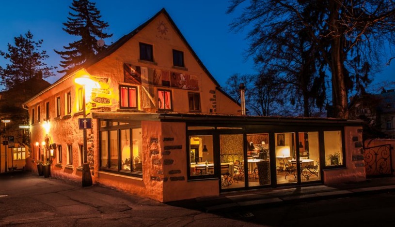 Apartmány Milenium Liberec