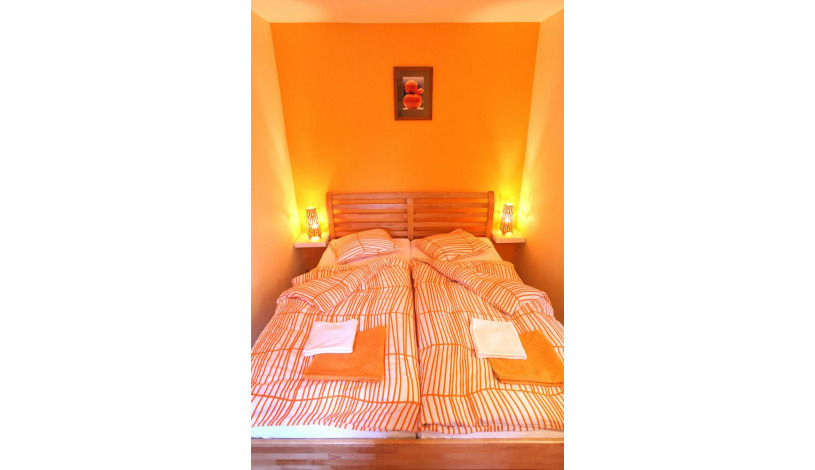 Apartmány Milenium Liberec - Apartmán 1