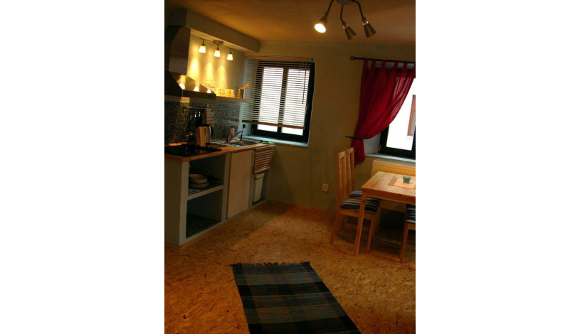 Apartmány Milenium Liberec - Apartmán 2
