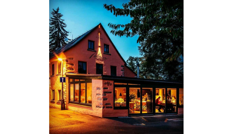 Apartmány Milenium Liberec