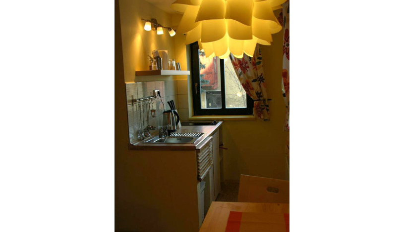 Apartmány Milenium Liberec - Apartmán 1