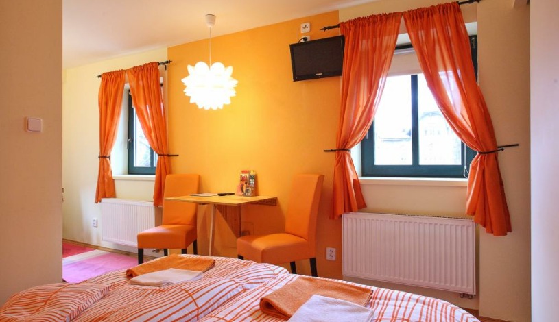 Apartmány Milenium Liberec
