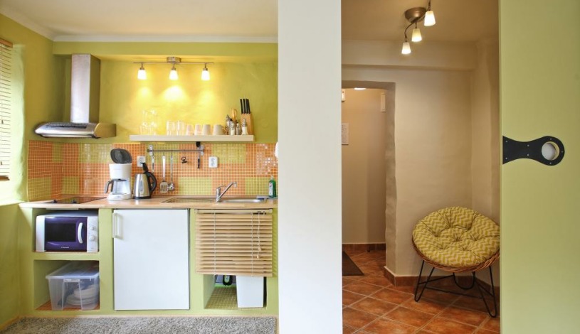 Apartmány Milenium Liberec