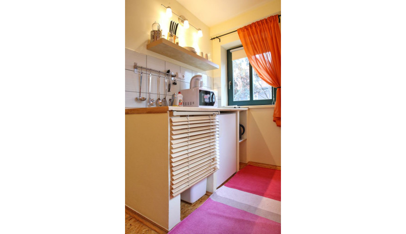 Apartmány Milenium Liberec - Apartmán 1