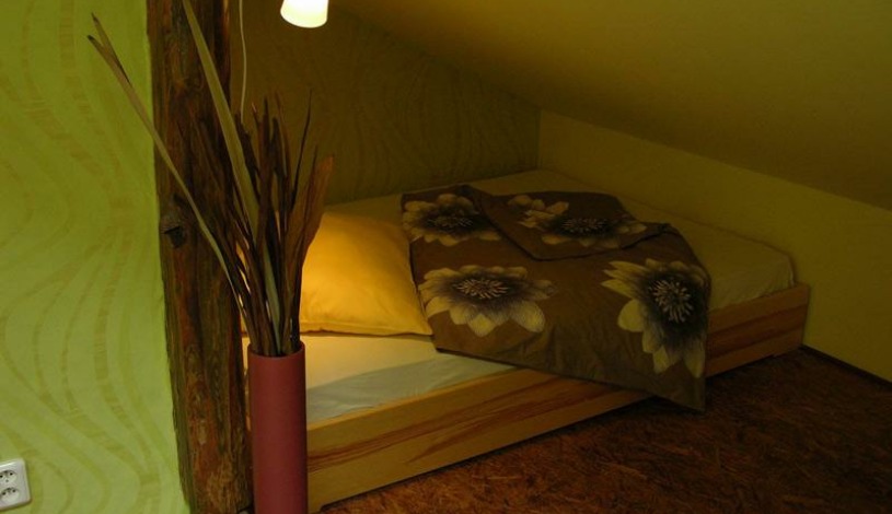 Apartmány Milenium Liberec - Apartmán 5