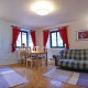 Apartmán 2 - Apartmány Milenium Liberec