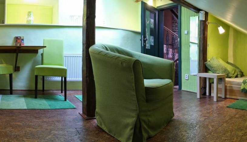 Apartmány Milenium Liberec