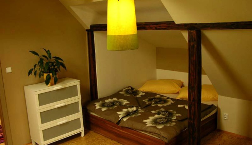 Apartmány Milenium Liberec - Apartmán 4