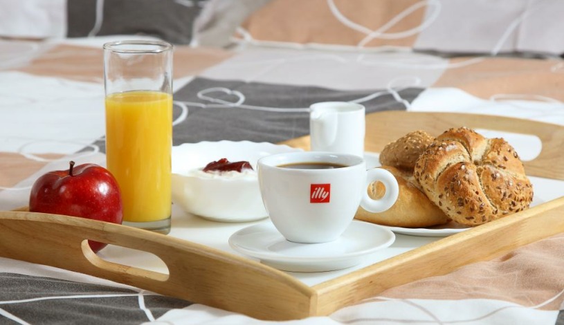 Apartmány Milenium Liberec - Apartmán 4