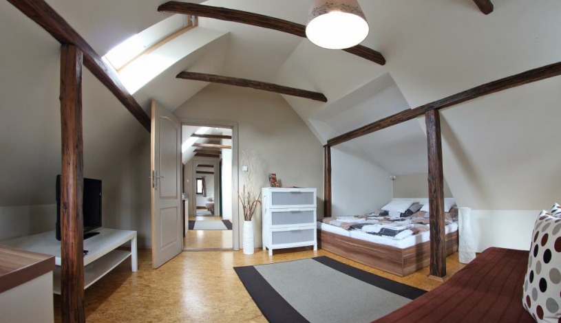 Apartmány Milenium Liberec
