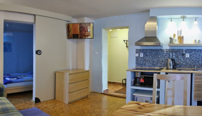 Apartmány Milenium Liberec