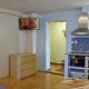 Apartmán 2 - Apartmány Milenium Liberec