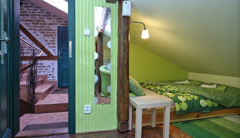 Apartmány Milenium Liberec