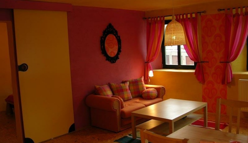 Apartmány Milenium Liberec - Apartmán 3