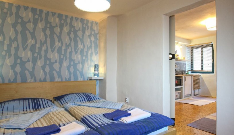 Apartmány Milenium Liberec