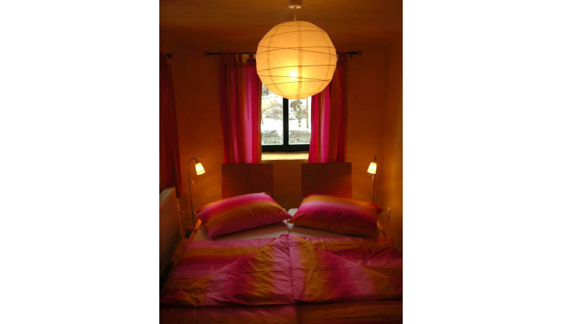 Apartmány Milenium Liberec - Apartmán 3