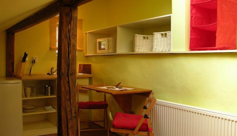 Apartmány Milenium Liberec - Apartmán 5
