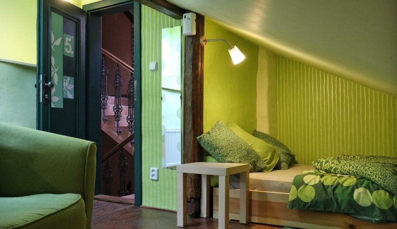 Apartmány Milenium Liberec - Apartmán 5