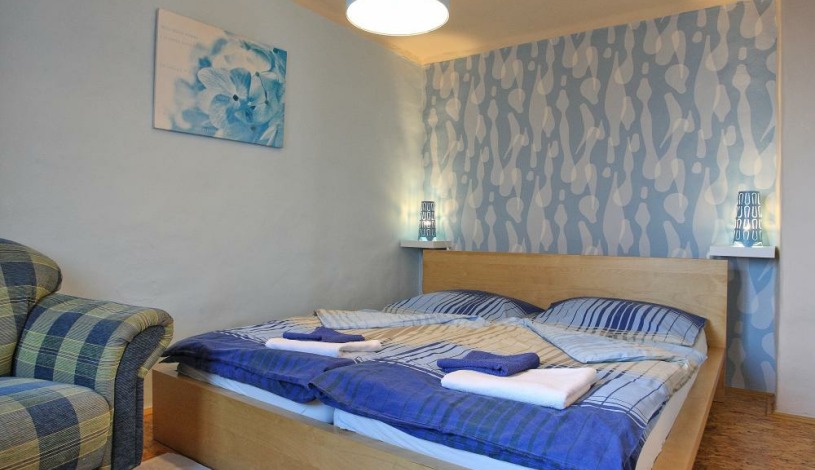 Apartmány Milenium Liberec