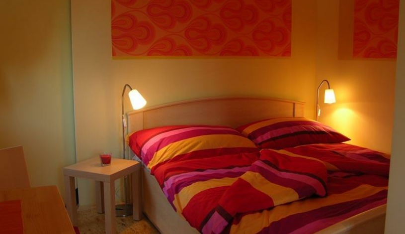 Apartmány Milenium Liberec - Apartmán 1