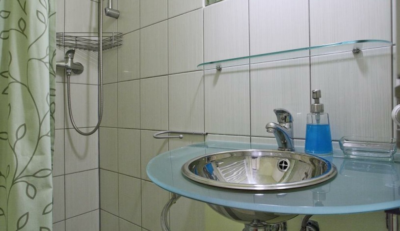 Apartmány Milenium Liberec - Apartmán 1