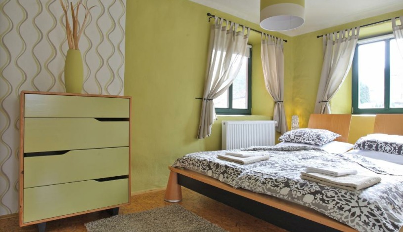 Apartmány Milenium Liberec
