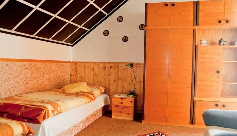 Apartmány Plischke Lipová-lázně