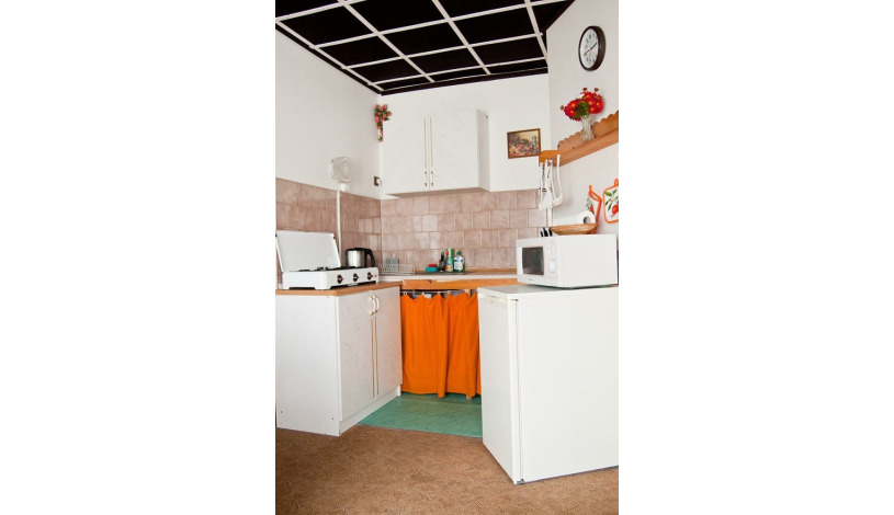 Apartmány Plischke Lipová-lázně - Apartmán 2