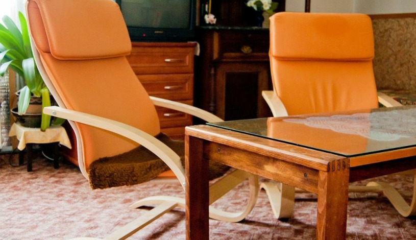 Apartmány Plischke Lipová-lázně