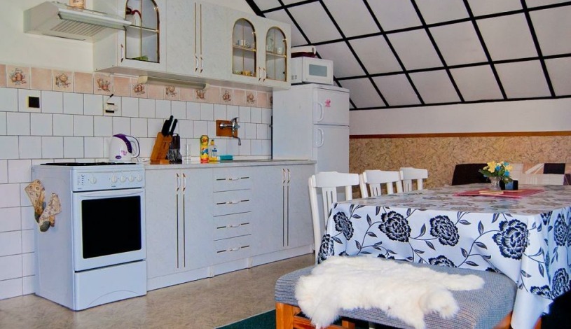 Apartmány Plischke Lipová-lázně - Apartmán 1