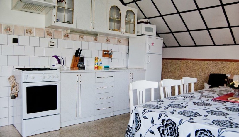 Apartmány Plischke Lipová-lázně