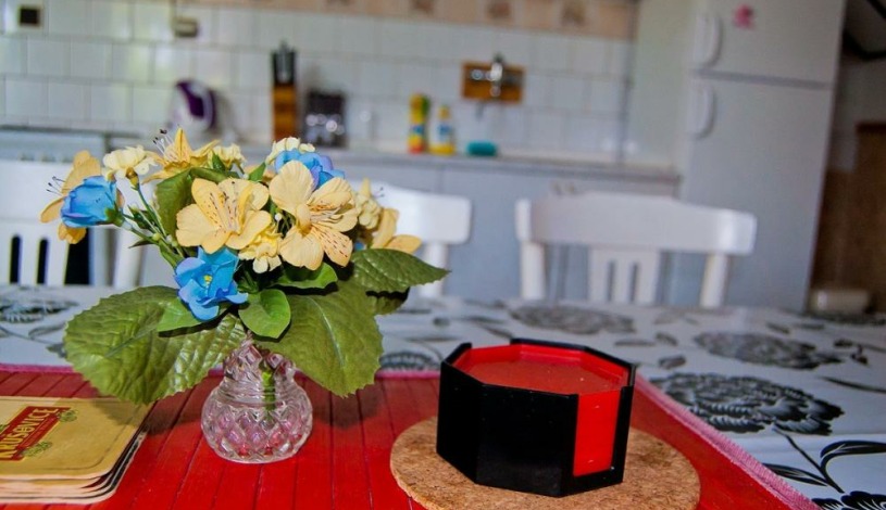 Apartmány Plischke Lipová-lázně - Apartmán 1