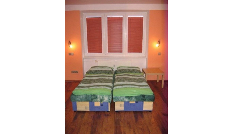 Apartmány Příbram I. - Apartmán