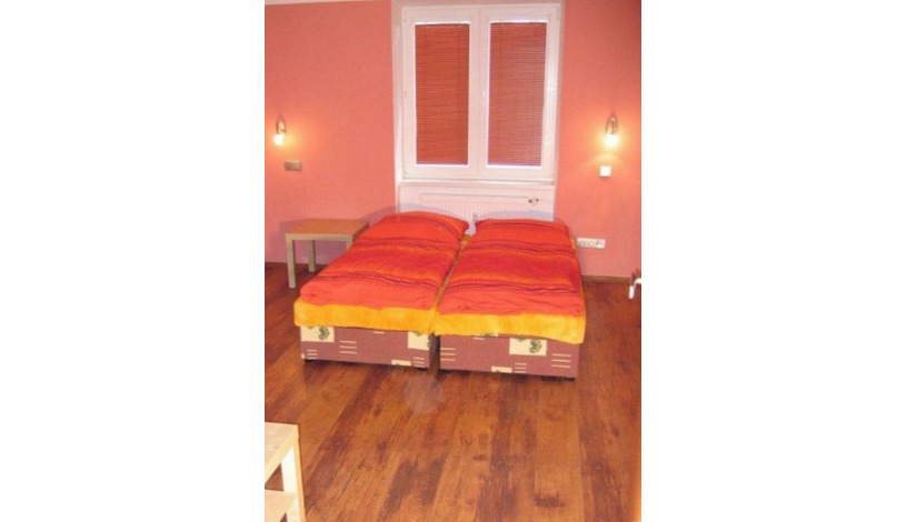 Apartmány Příbram I. - Apartmán