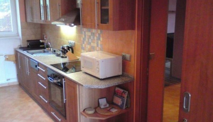 Apartmány Příbram I. - Apartmán