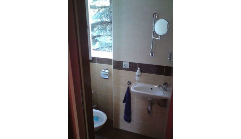 Apartmány Příbram I.